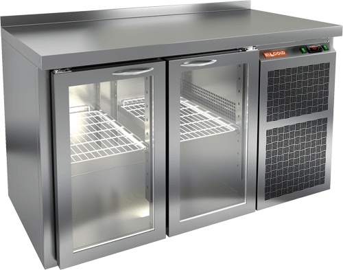 Холодильный стол HICOLD SNG 11 BR2 HT