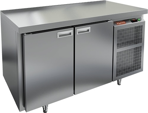 Холодильный стол HICOLD SN 11/TN O