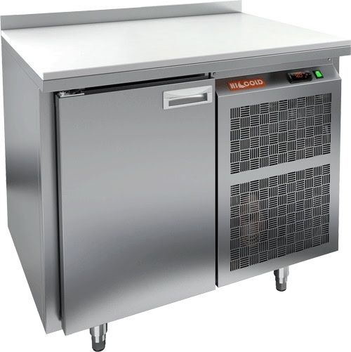 Холодильный стол HICOLD SN 1/TN полипропилен