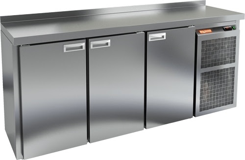 Холодильный стол HICOLD BN 111 BR2 TN