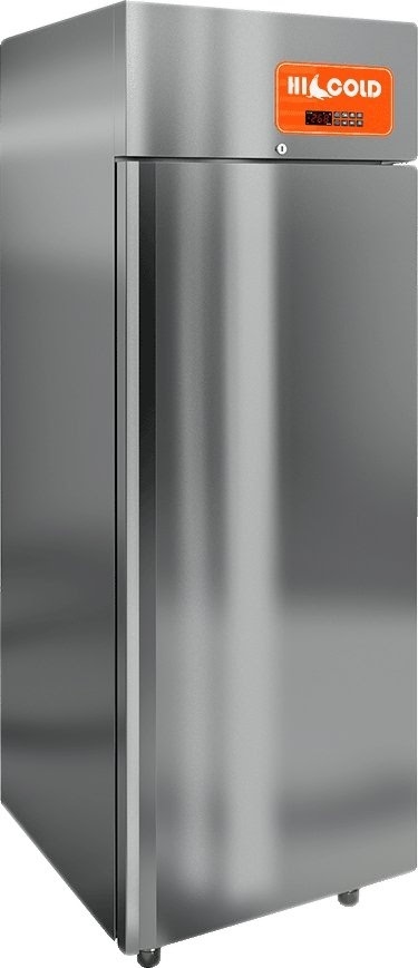 Холодильный шкаф HICOLD A60/1NE