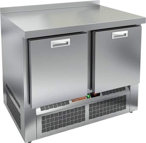 Холодильный стол HICOLD SNE 11/TN BOX