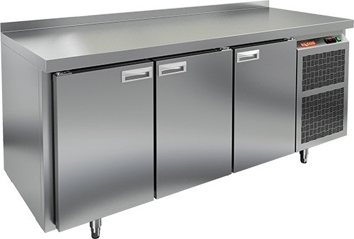 Холодильный стол HICOLD BN 111/TN