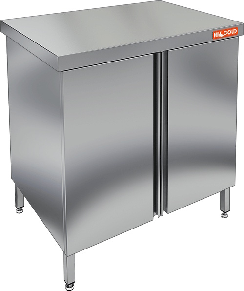 Производственный стол HICOLD НСЗ-9/6