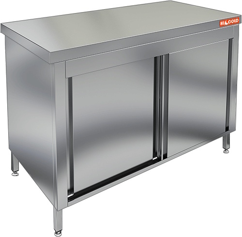 Производственный стол HICOLD НСЗК‑12/7
