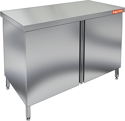 Производственный стол HICOLD НСЗ-14/6