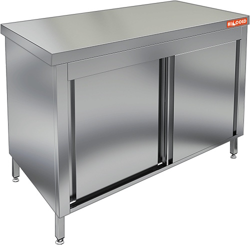 Производственный стол HICOLD НСЗК‑18/6