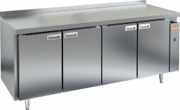 Морозильный стол HICOLD GN 1111/BT P