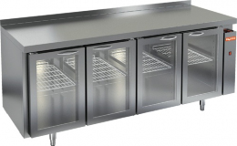 Холодильный стол HICOLD SNG 1111 HT P