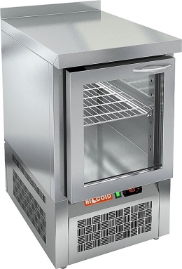 Холодильный стол HICOLD SNEG 1 HT