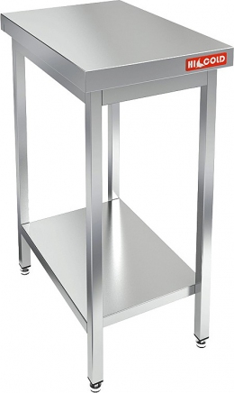 Производственный стол HICOLD НСО-4/6П