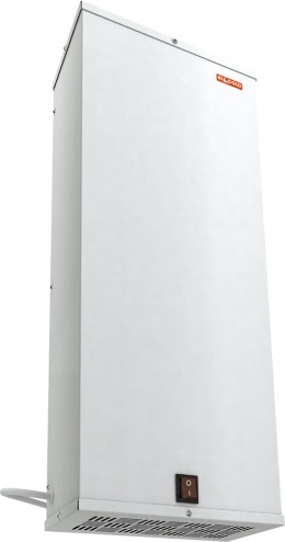 Бактерицидный рециркулятор воздуха HICOLD ОРБ2 215 Белый
