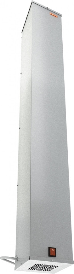 Бактерицидный рециркулятор воздуха HICOLD ОРБ1 130 Серый