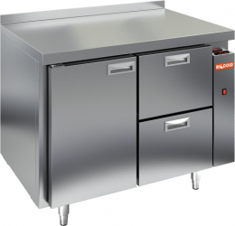 Морозильный стол HICOLD SN 12/BT P