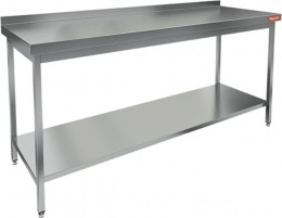 Производственный стол HICOLD НСО-15/7БП