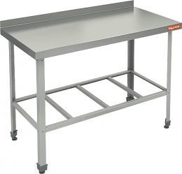 Производственный стол HICOLD НСО-13/7Б ЭН