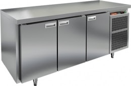 Холодильный стол HICOLD GN 111/TN O
