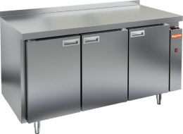 Морозильный стол HICOLD GN 111/BT P