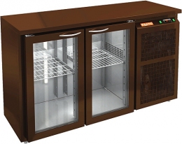 Холодильный стол HICOLD BNG 11 BR2 HT BAR
