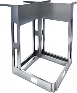 Секция каркаса HICOLD НБСКУН-6/6