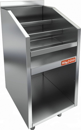 Ликёрная лестница HICOLD НБМЛЛ-6/6Б