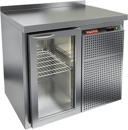 Холодильный стол HICOLD SNG 1 BR2 HT