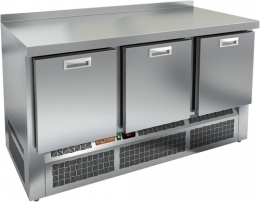 Холодильный стол HICOLD SNE 111/TN BOX