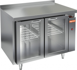 Холодильный стол HICOLD SNG 11 HT P