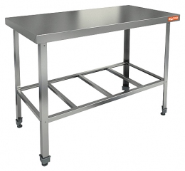 Производственный стол HICOLD НСО-13/7 ЭН